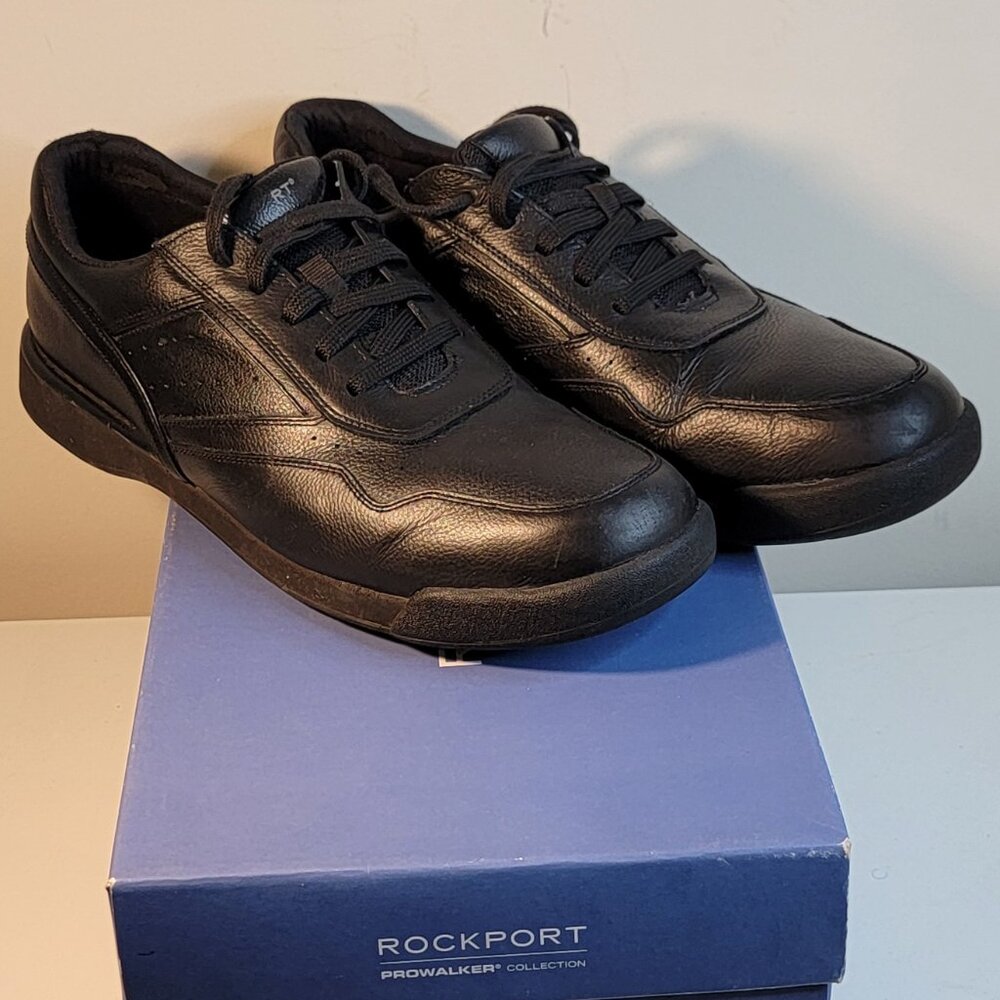 ROCKPORT M7100 PROWALKER (SIZE 13 NARROW)